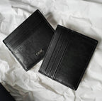 Porta carte uomo Di-R