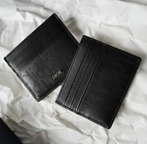 Porta carte uomo Di-R