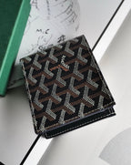 Portafoglio uomo goia