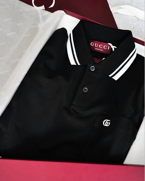 Polo uomo Gcc