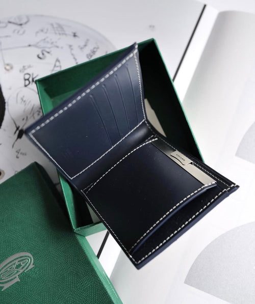 Portafoglio uomo goia