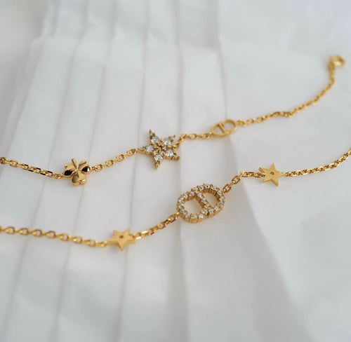 Combo bracciali DI-R