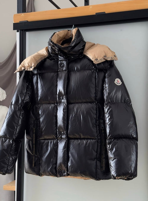 Giubbotto uomo monle